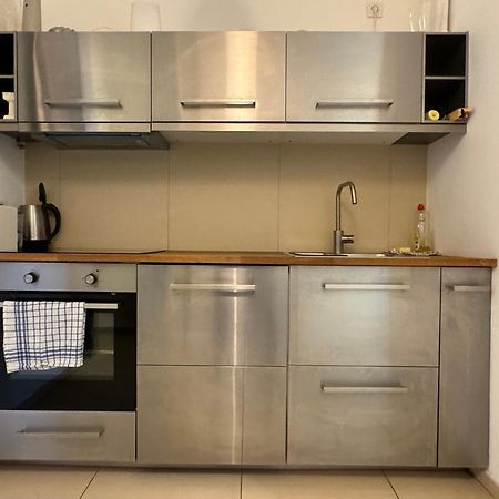Vienna City Crown Apartment Naschmarkt U4 Eksteriør bilde