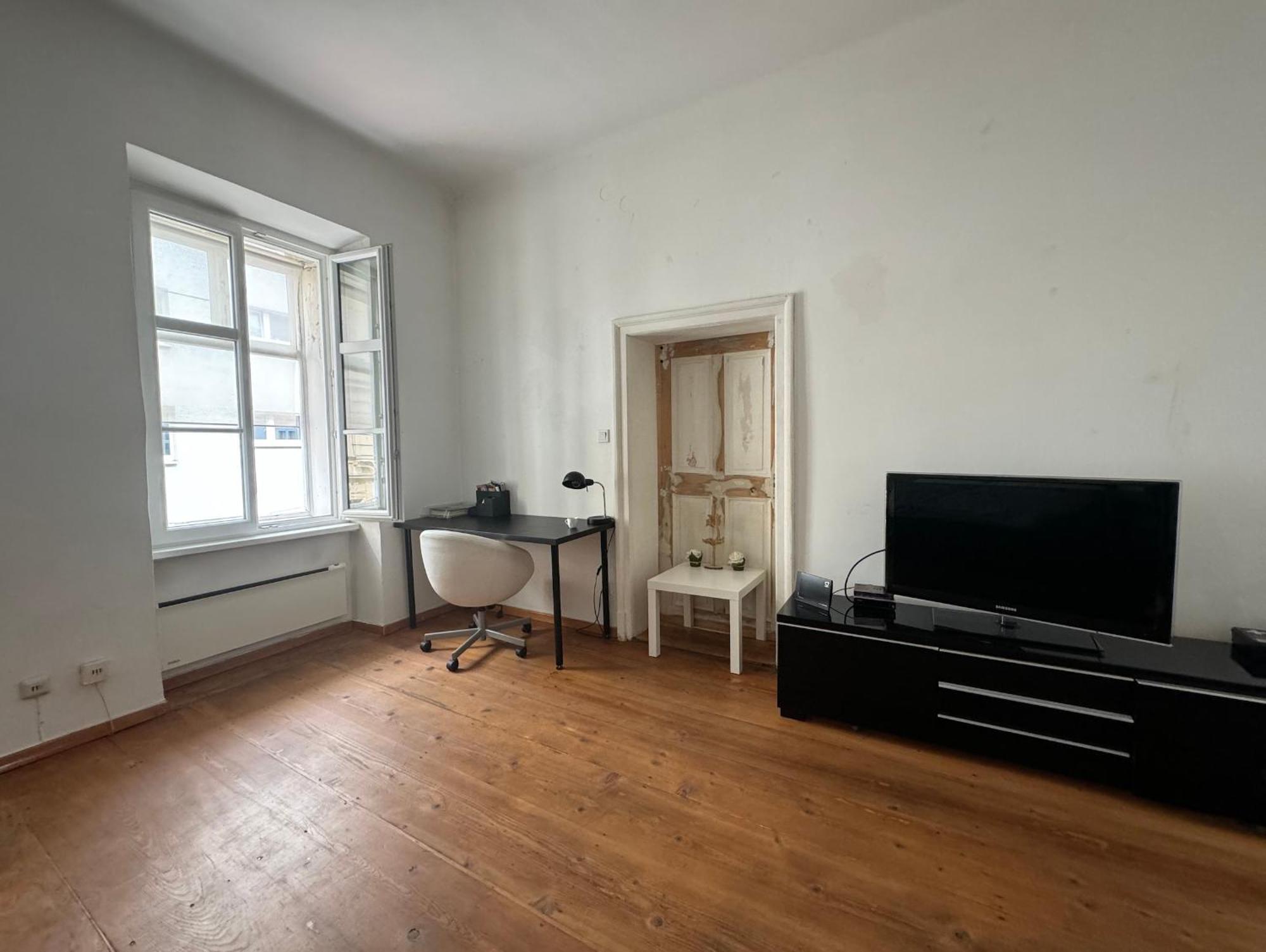 Vienna City Crown Apartment Naschmarkt U4 Eksteriør bilde